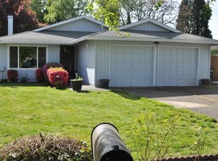 18335 Tryon Ct, Gladstone, OR 97027