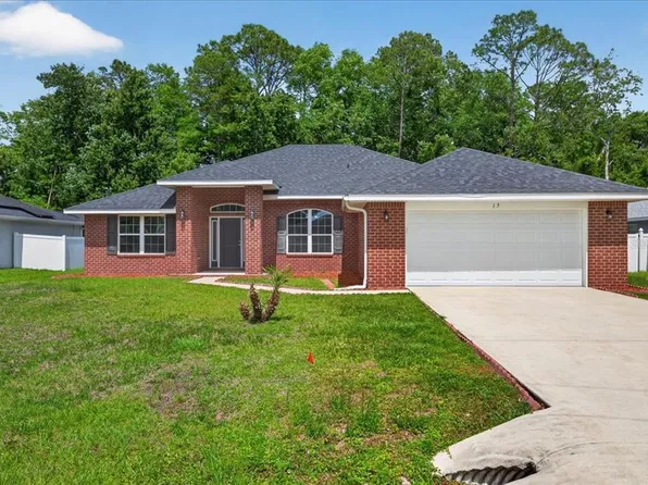 15 Kane Pl, Palm Coast, FL 32164