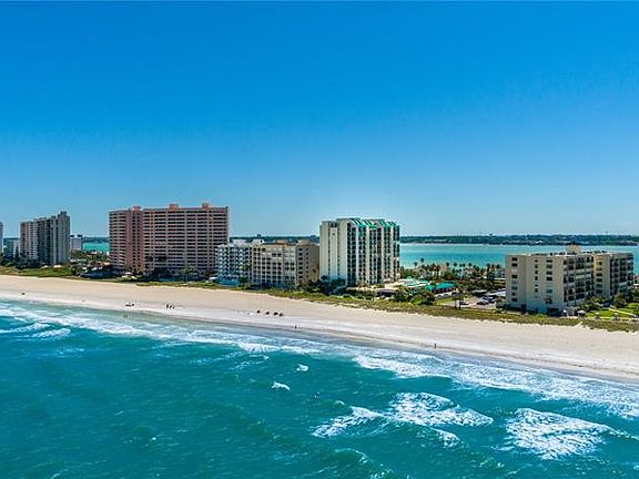 4th image of 1380 Gulf Blvd APT 1205