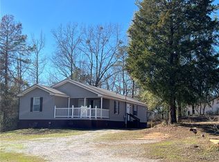 15265 Autumn Ridge Rd, Fosters, AL 35463