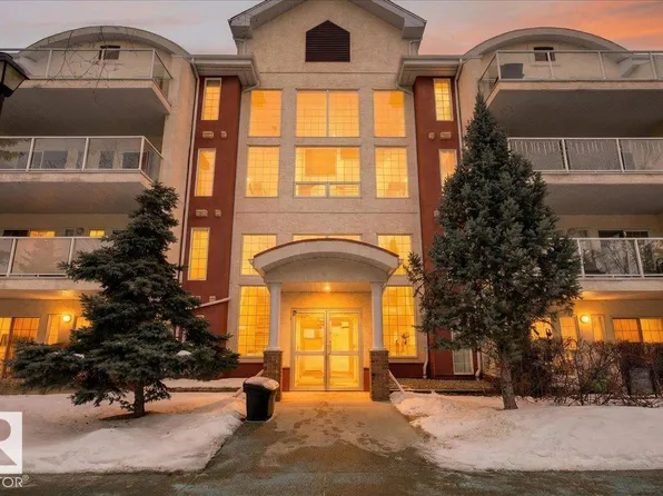 12110 106th Ave NW #208, Edmonton, AB T5N 4R9