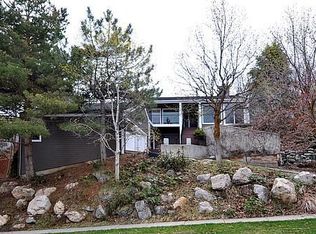 2917 S Oakwood Dr, Bountiful, UT 84010