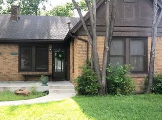 3200 Cockrell Ave, Fort Worth, TX 76109