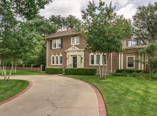 2213 S Hughes St, Amarillo, TX 79109