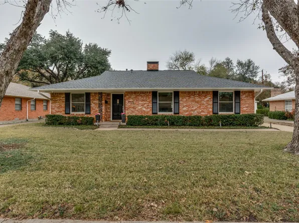 6729 Braeburn Dr, Dallas, TX 75214