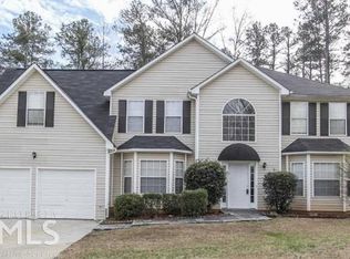 4235 Soaring Dr, Douglasville, GA 30135