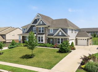 5129 Loch Dr, Union, KY 41091