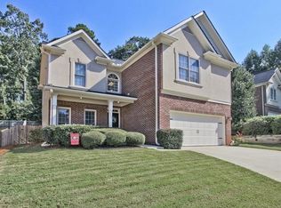1119 Glenrose Dr SE, Smyrna, GA 30080