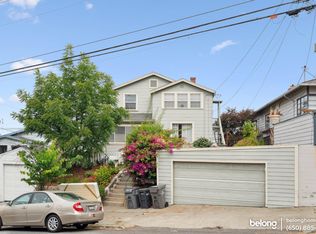 3529 Lincoln Ave, Oakland, CA 94602