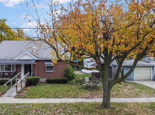 1502 23rd St, Port Huron, MI