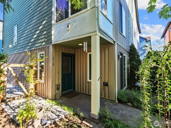 470 N 130th Street, Seattle, WA 98133