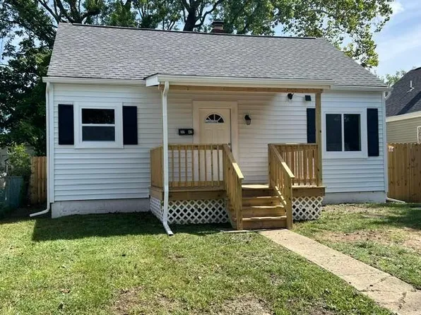2242 Lexington Ave, Columbus, OH 43211