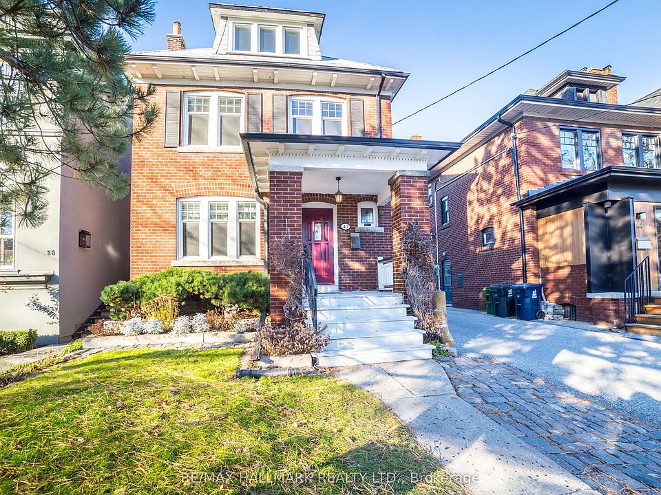 1st image of 40 Snowdon Ave