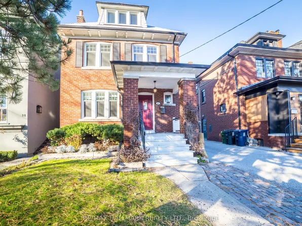 40 Snowdon Ave, Toronto, ON M4N 2A6