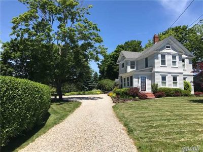 4445 Route 25, Greenport, NY, 11944