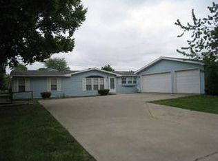 280 East St, Sebewaing, MI 48759