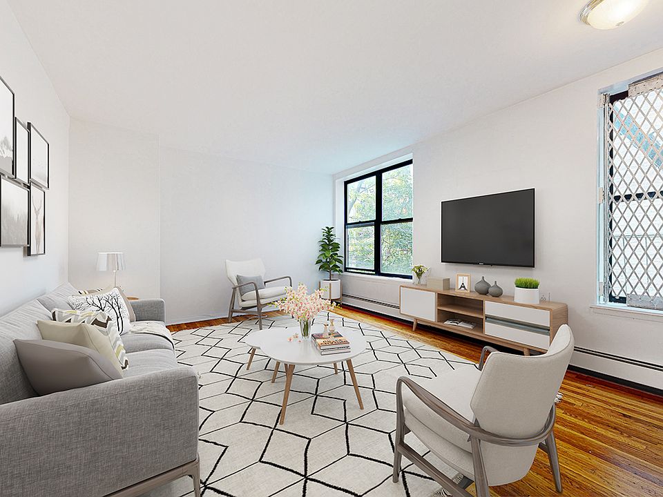 1st image of 17 Saint Nicholas Ave #3F