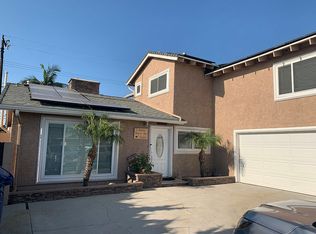 15245 Badlona Dr, La Mirada, CA 90638
