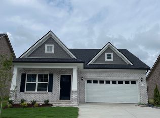 737 Rex Dr LOT 312, Spring Hill, TN 37174