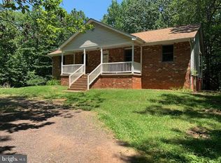 13407 Black Meadow Rd, Spotsylvania, VA 22553