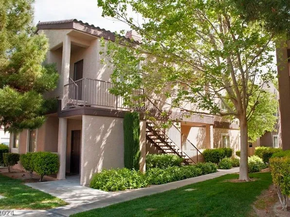 5250 S Rainbow Blvd Unit 2102, Las Vegas, NV 89118