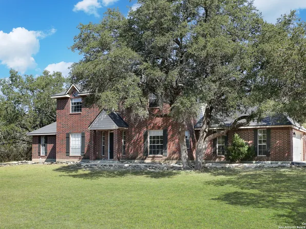 432 Rebecca Springs Rd, Spring Branch, TX 78070