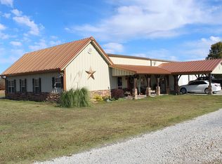 28993 S 4170th Rd, Inola, OK 74036