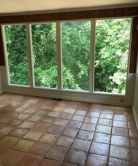 Sunroom