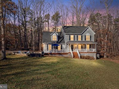 182 Hunt Hvn, Mineral, VA, 23117