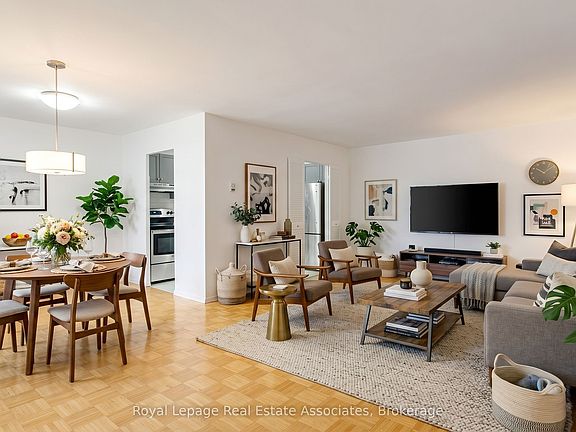 5th image of 5 Massey Sq Unit 1710
