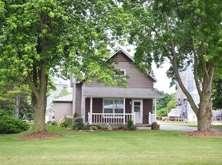 N571 Military Rd, Sherwood, WI 54169