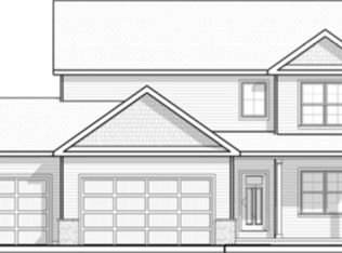 14248 Prairie Commons Ln, South Beloit, IL 61080