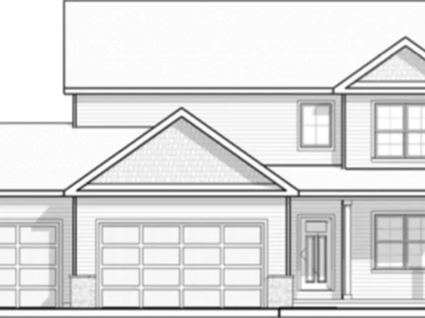 14248 Prairie Commons Ln, South Beloit, IL 61080