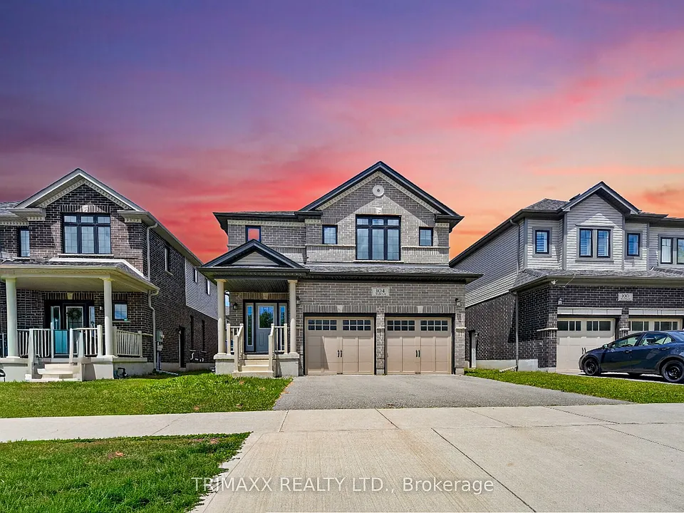104 Tartan Ave