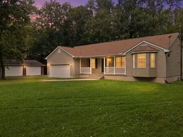 2930 Selkirk Bush Rd, Warren, OH 44481