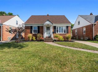 9310 Orchard Ave, Brooklyn, OH 44144