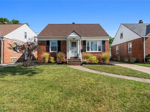 9310 Orchard Ave, Brooklyn, OH 44144