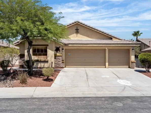 3036 Prairie Princess Ave, North Las Vegas, NV 89081
