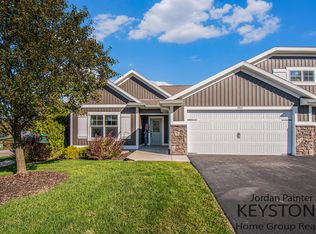 3910 Branagan Ct SE, Kentwood, MI 49512