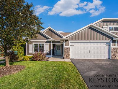 3910 Branagan Ct SE, Kentwood, MI, 49512