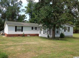 6711 Lighthouse Church Rd, Conway, SC 29527