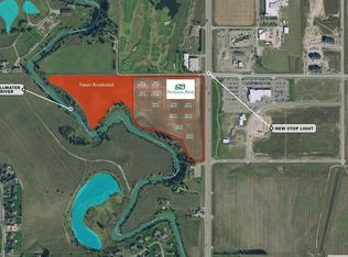 435 Rivers Edge Loop LOT 15, Kalispell, MT 59901