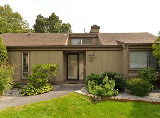 542 Heritage Vlg #A, Southbury, CT 06488