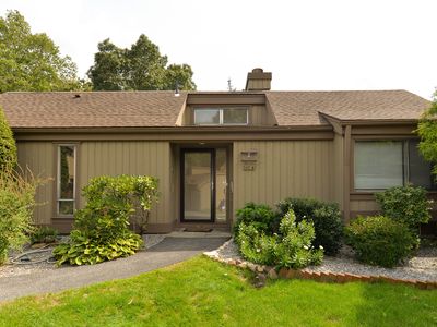 542 Heritage Village #A, Southbury, CT, 06488