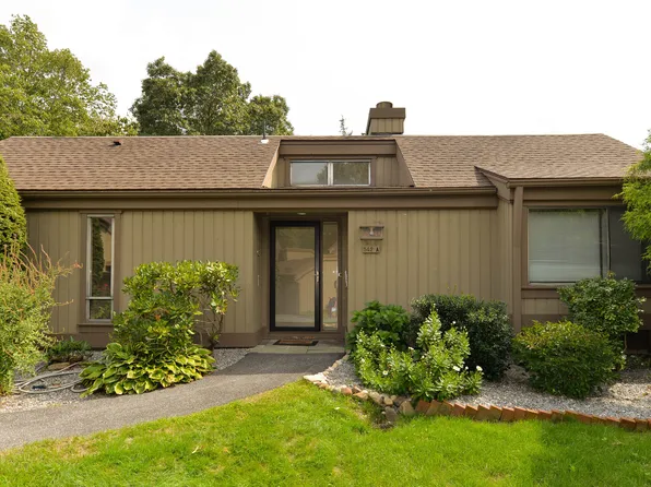 542 Heritage Village #A, Southbury, CT 06488