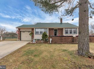 603 State Rd, Mantua, NJ 08051