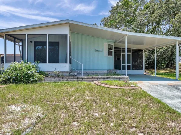 16131 Brookridge Blvd, Brooksville, FL 34613