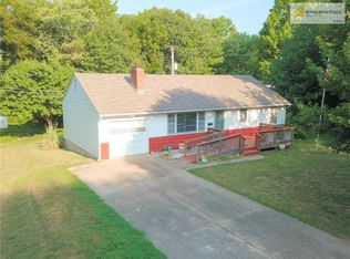 11006 Bennington Ave, Kansas City, MO 64134
