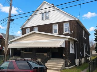 937 High St, Duquesne, PA 15110