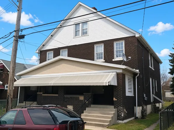 937 High St, Duquesne, PA 15110